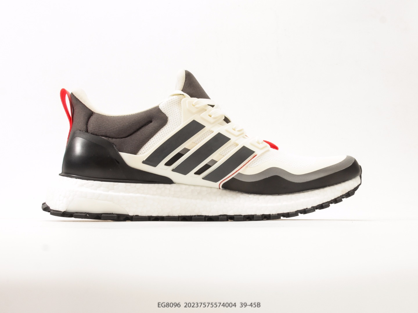Adidas Ultraboost 5 Reflective Running Shoe EG8096 view