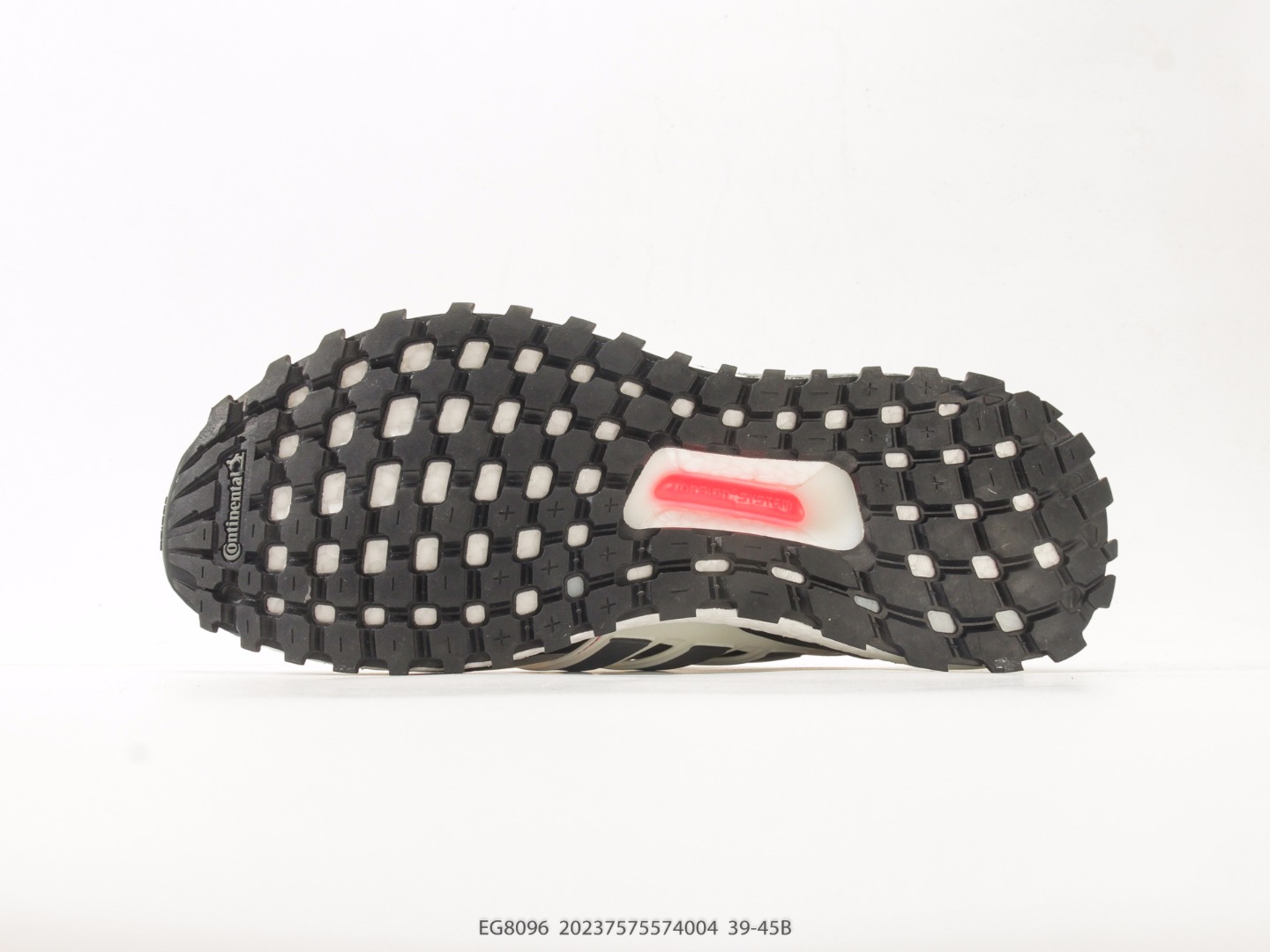 Adidas Ultraboost 5 Reflective Running Shoe EG8096 view