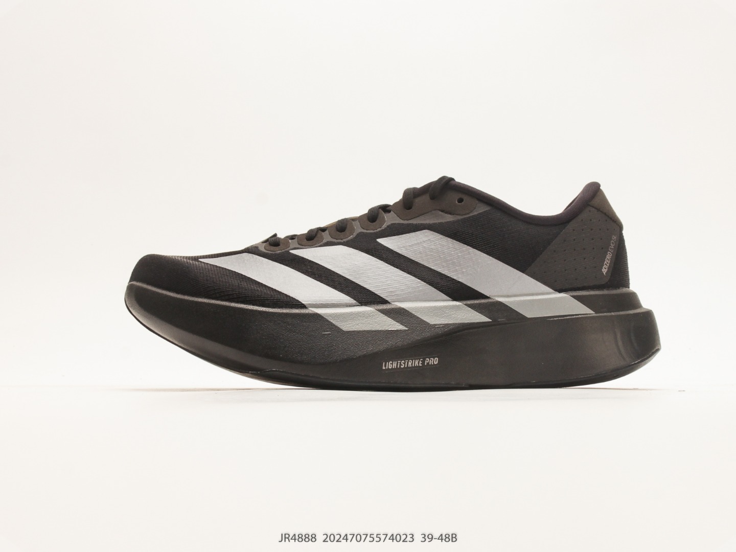 Adidas Adizero Pro Evo SL ATR Black