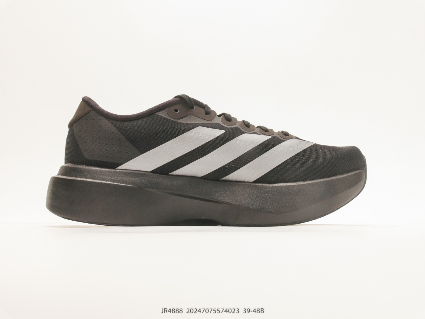 Adidas Adizero Pro Evo SL ATR Black view