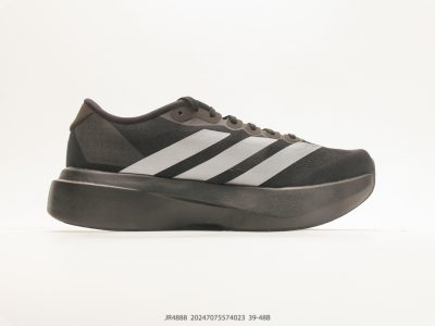 Adidas Adizero Pro Evo SL ATR Black view 2