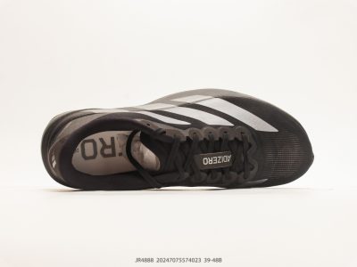 Adidas Adizero Pro Evo SL ATR Black view 3