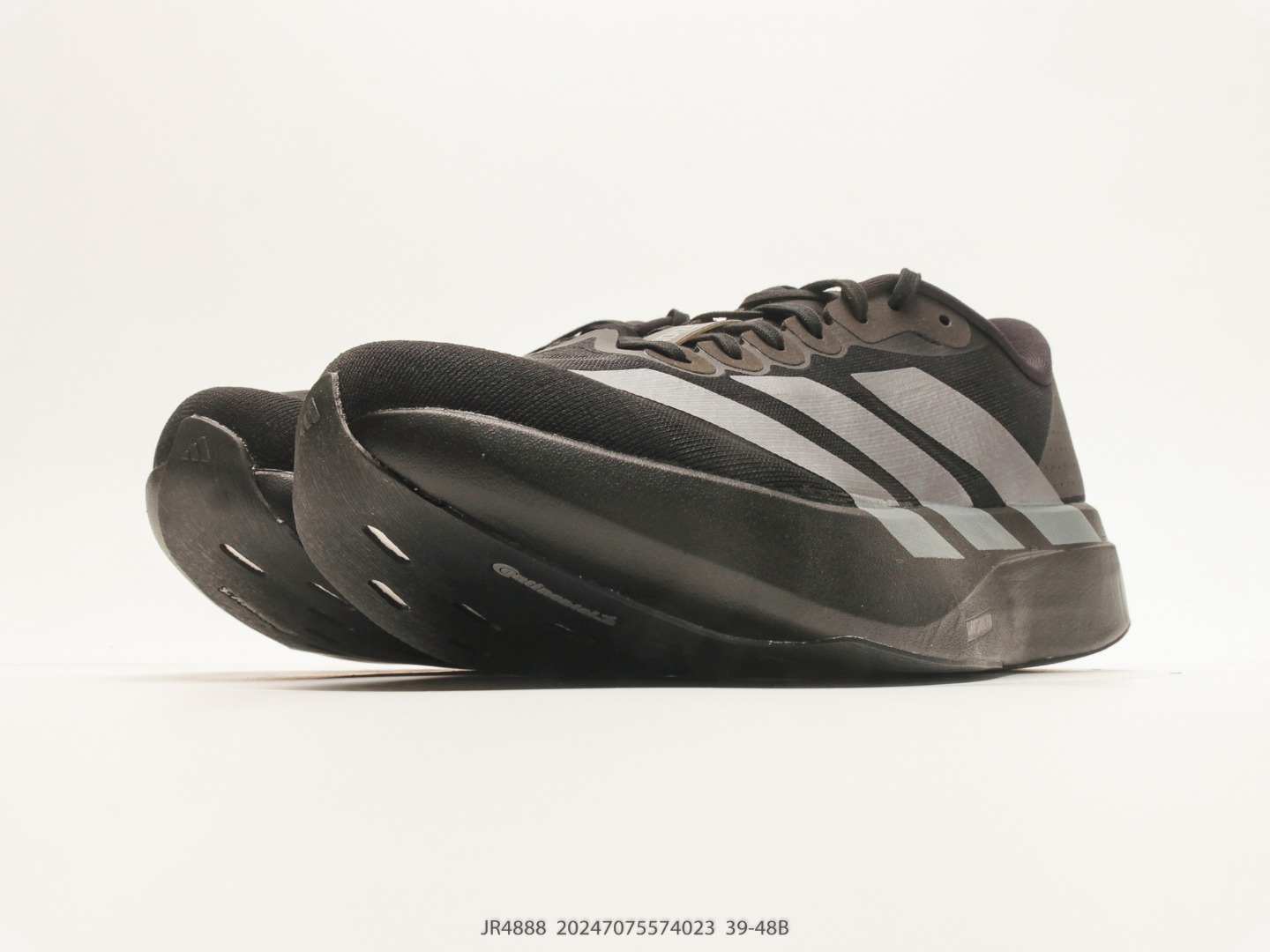 Adidas Adizero Pro Evo SL ATR Black view