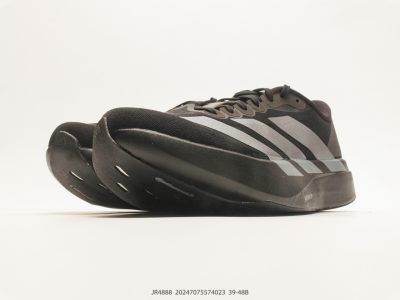 Adidas Adizero Pro Evo SL ATR Black view 5