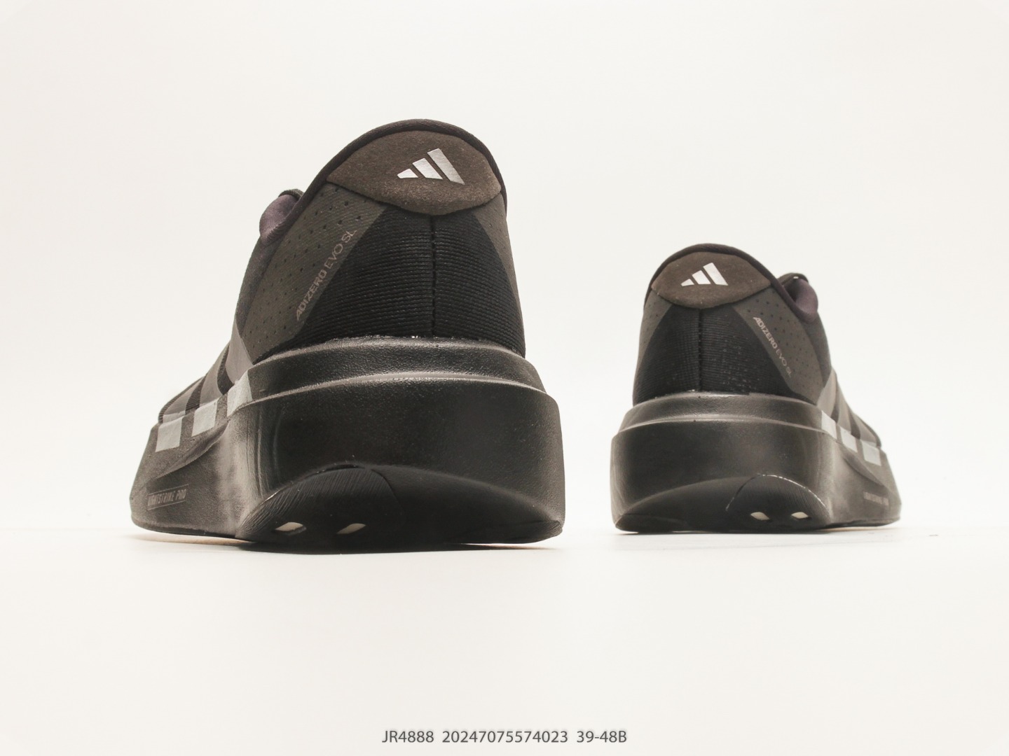 Adidas Adizero Pro Evo SL ATR Black view