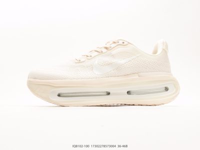 Nike Vomero Premium Running Shoe White