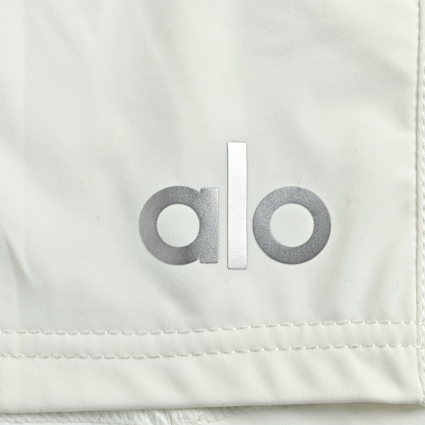 ALO Women's UV-Protective Slim-Fit Yoga Jacket view