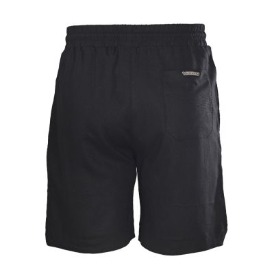 Chrome Hearts CH Cross Patch Embroidered Shorts view 3