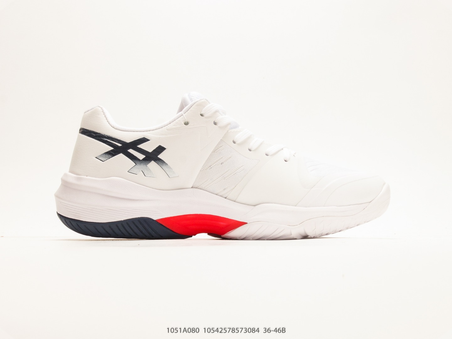 Asics Gel-Kayano 14 Retro Running Shoe view