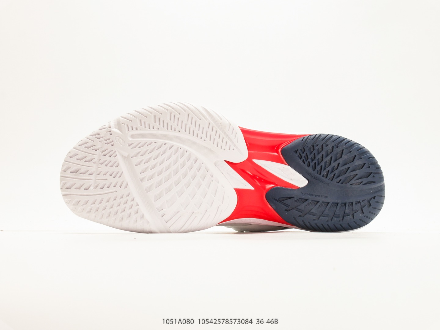 Asics Gel-Kayano 14 Retro Running Shoe view