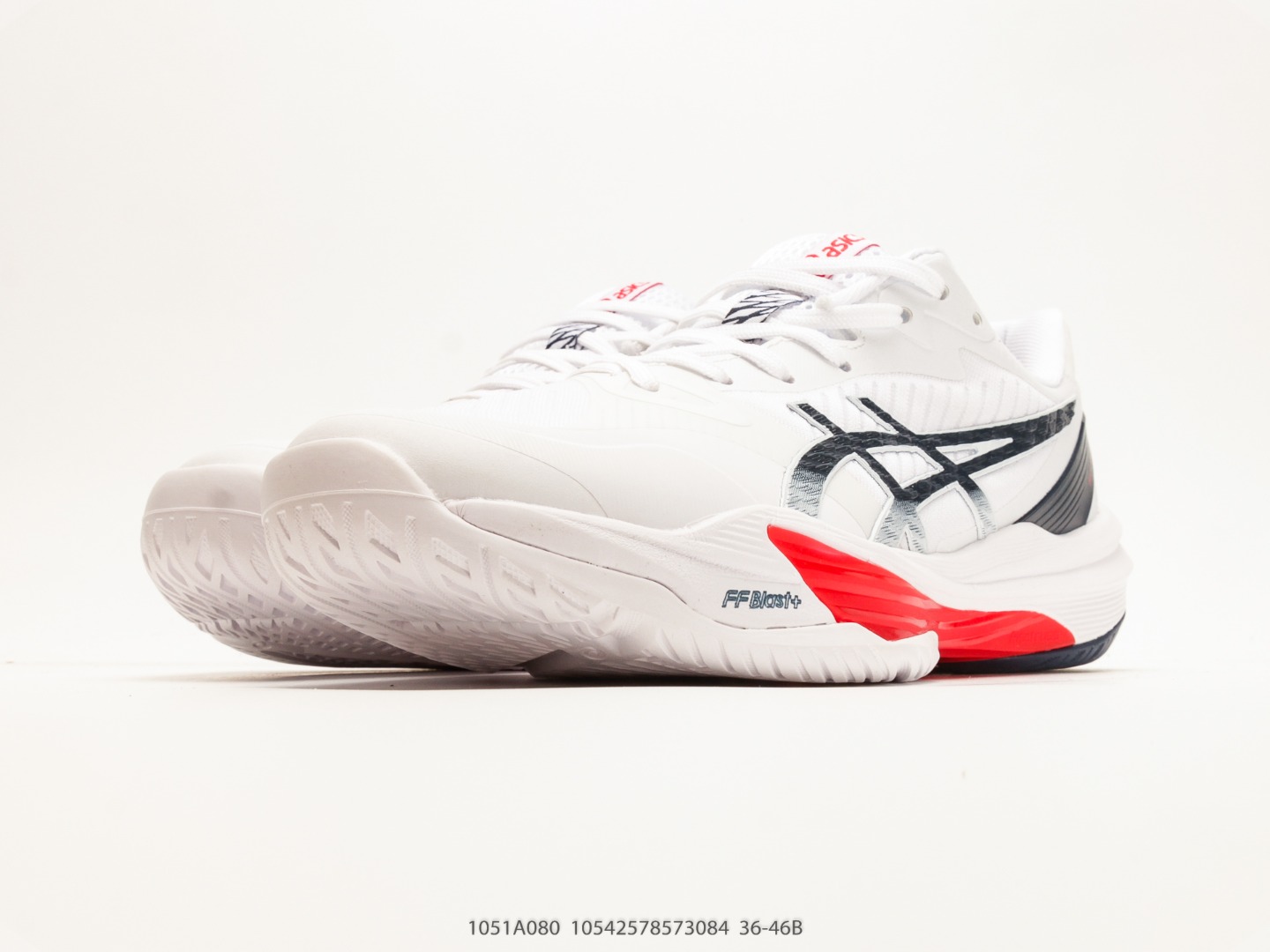 Asics Gel-Kayano 14 Retro Running Shoe view