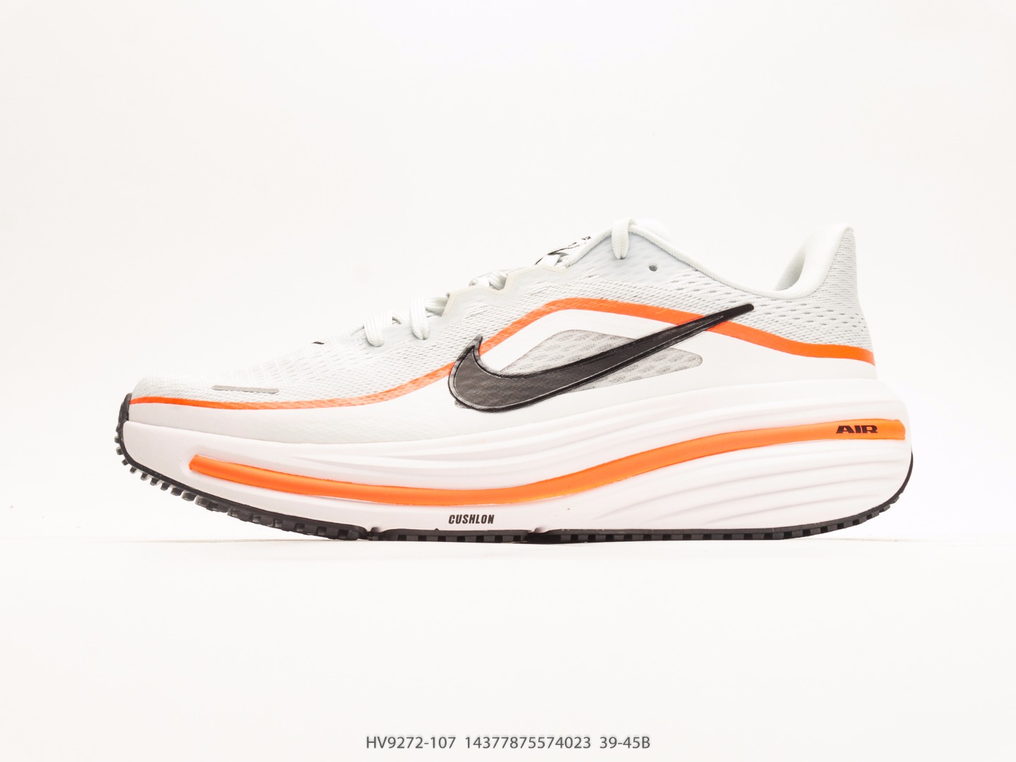 Nike Air Winflo 12 Low Running Shoe HV9272-107
