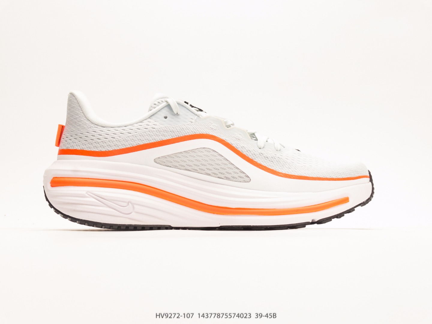 Nike Air Winflo 12 Low Running Shoe HV9272-107 view
