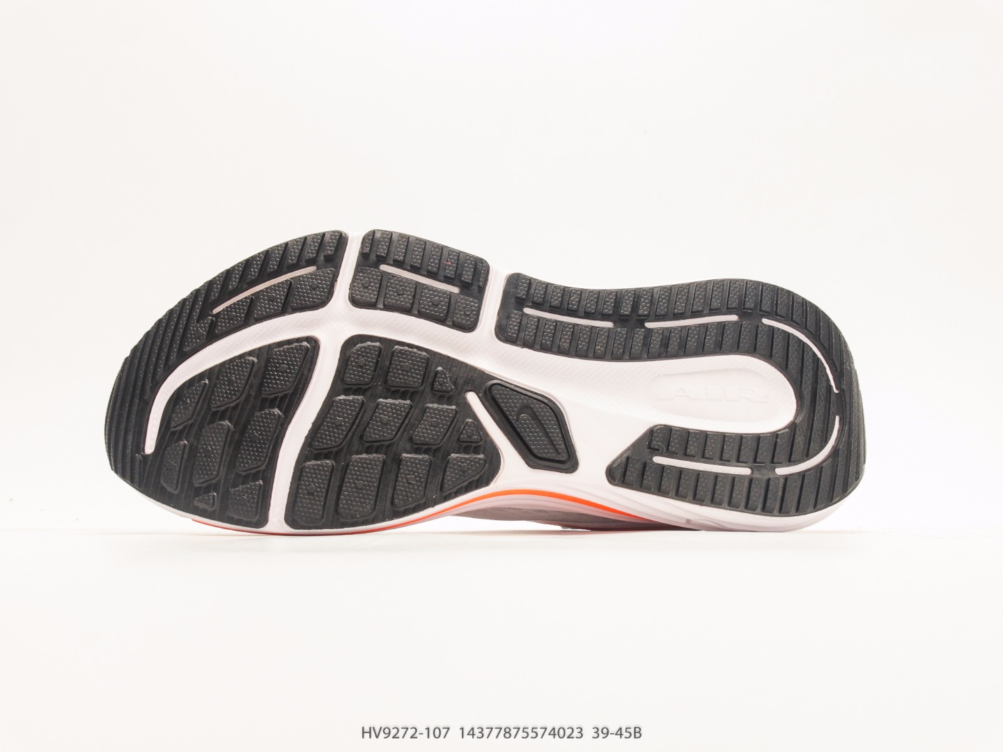 Nike Air Winflo 12 Low Running Shoe HV9272-107 view