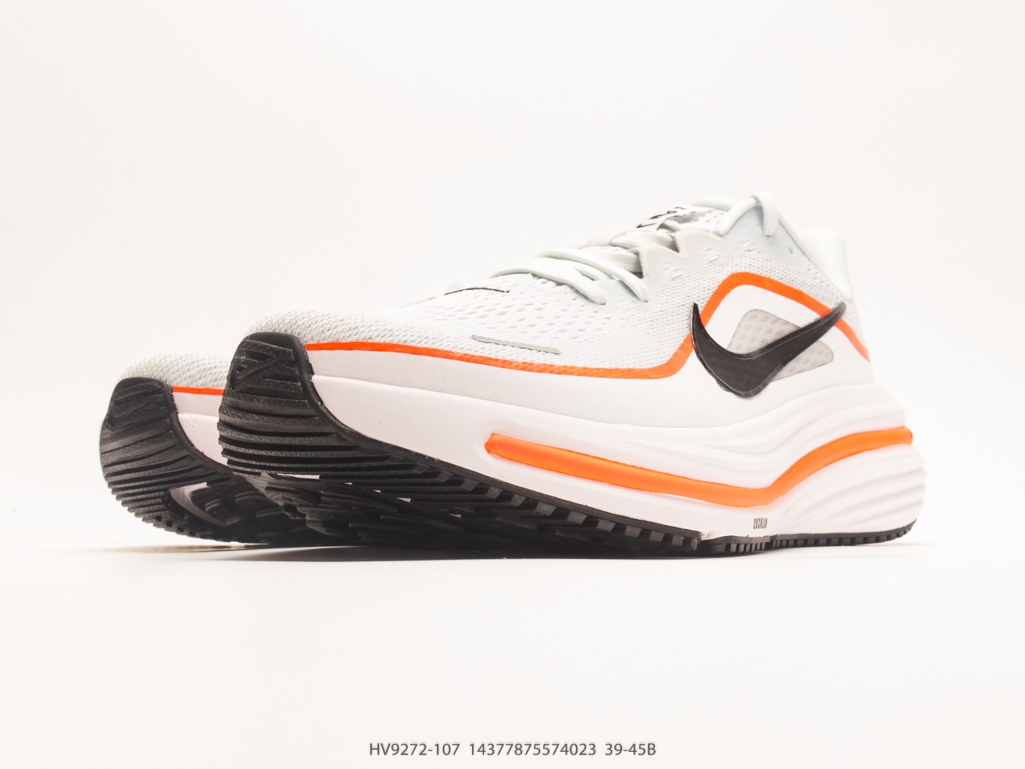 Nike Air Winflo 12 Low Running Shoe HV9272-107 view