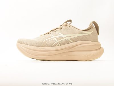 Asics Gel-Nimbus 28 Low Running Shoe