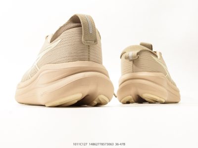Asics Gel-Nimbus 28 Low Running Shoe view 6
