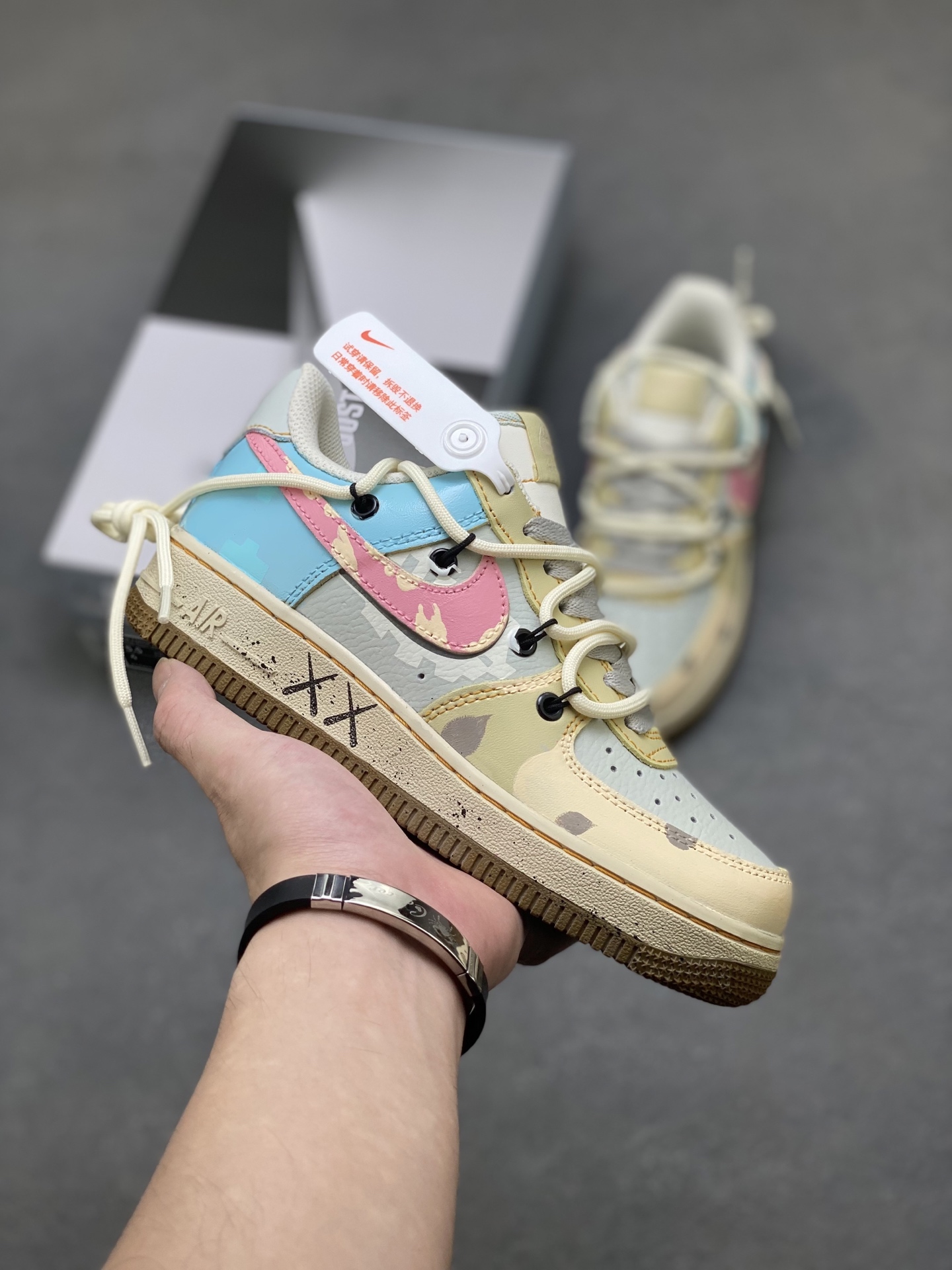 Nike Air Force 1 Low KS6869-101