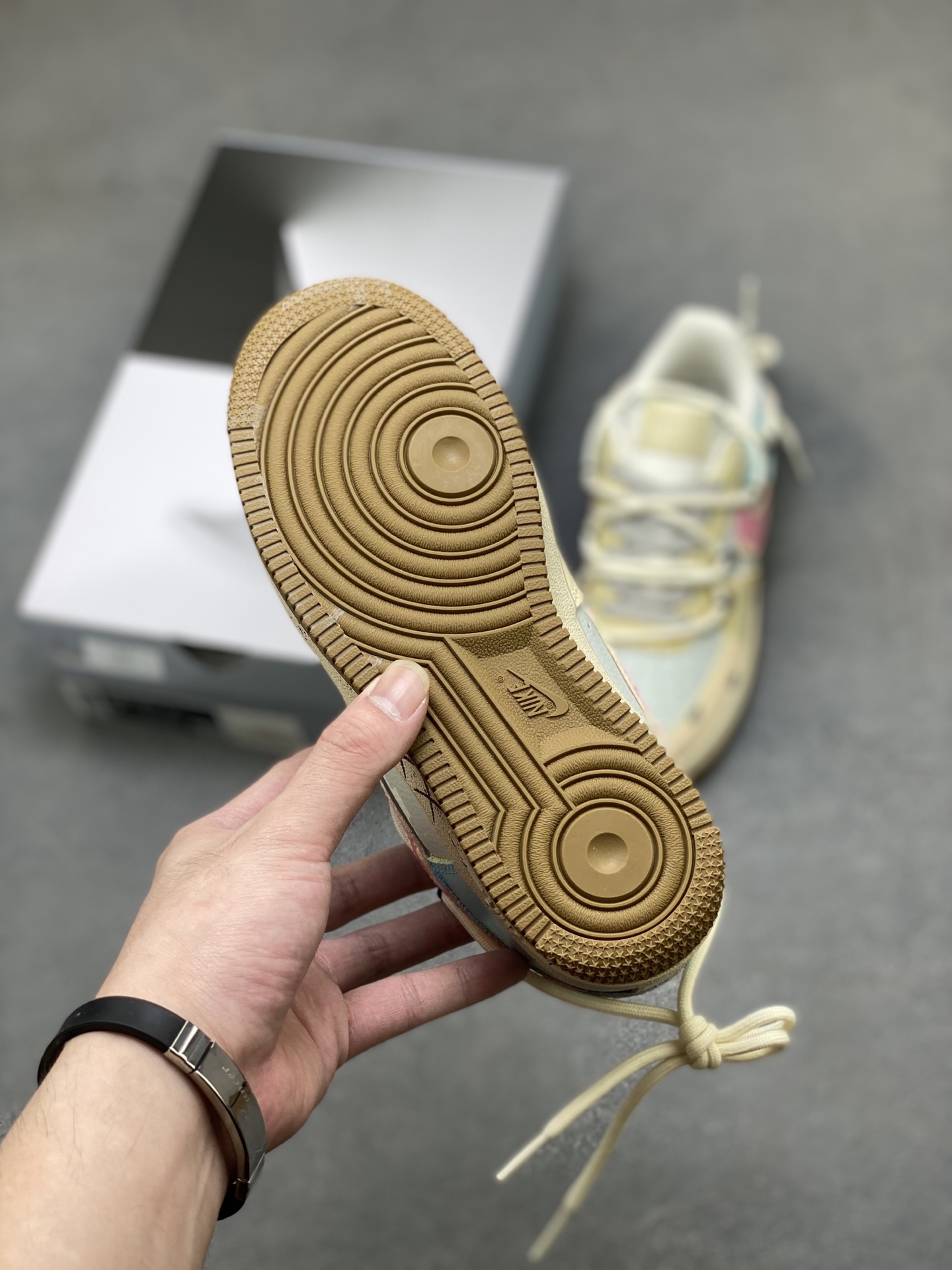 Nike Air Force 1 Low KS6869-101 view