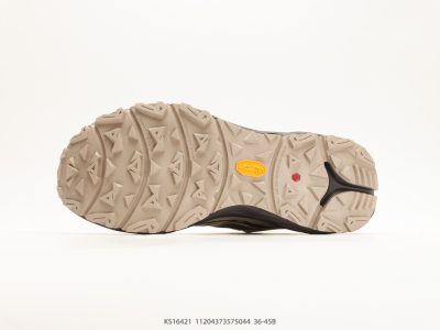 Kailas Fuga EX3 Trail Running Shoe view 4