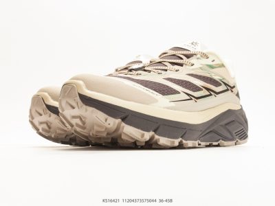Kailas Fuga EX3 Trail Running Shoe view 5