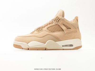 Air Jordan 4 Retro Sail HV0823-200