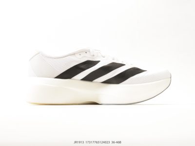 Adidas Adizero Evo SL Running Shoe view 2