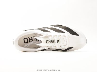 Adidas Adizero Evo SL Running Shoe view 3