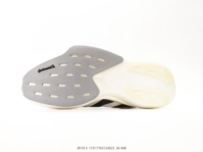 Adidas Adizero Evo SL Running Shoe view 4