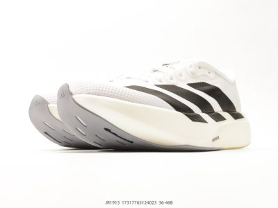 Adidas Adizero Evo SL Running Shoe view 5