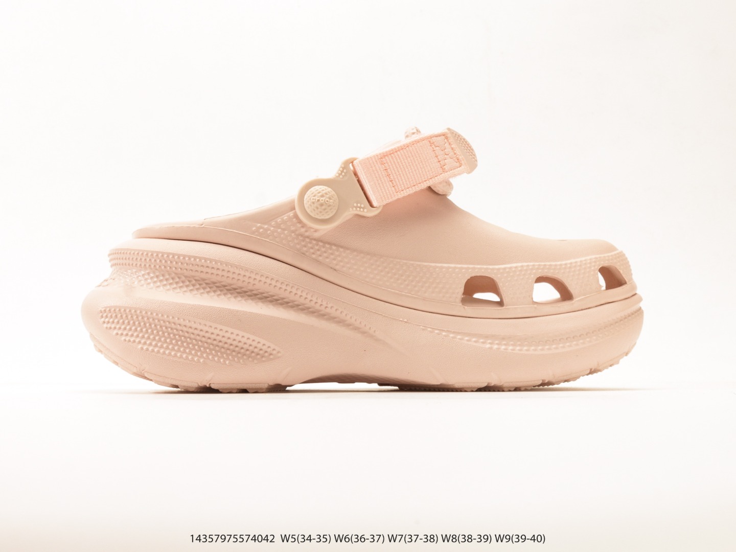 Crocs Classic Clog view