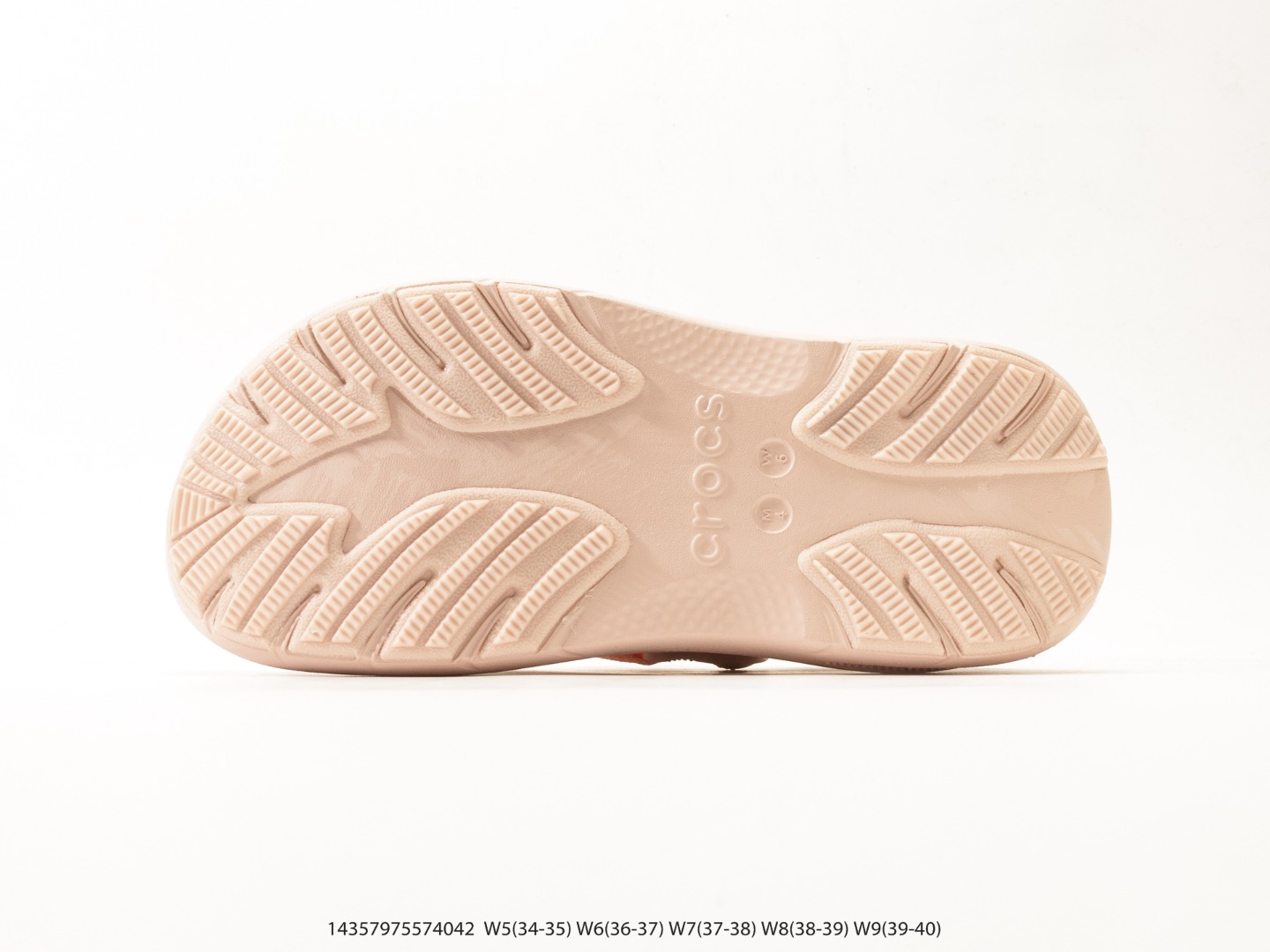 Crocs Classic Clog view