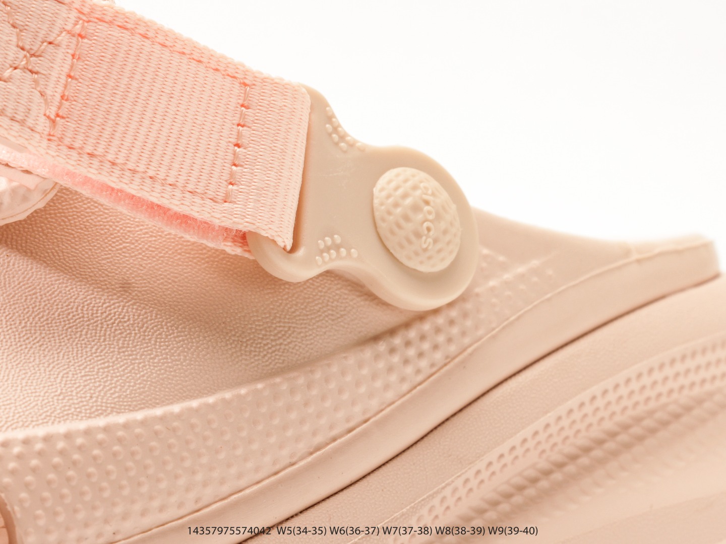 Crocs Classic Clog view