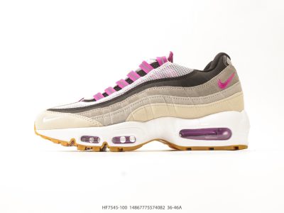 Nike Air Max 95 TT White