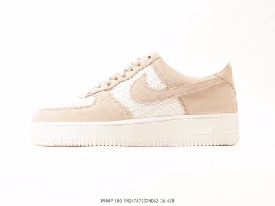 Nike Air Force 1 '07 Low Triple White