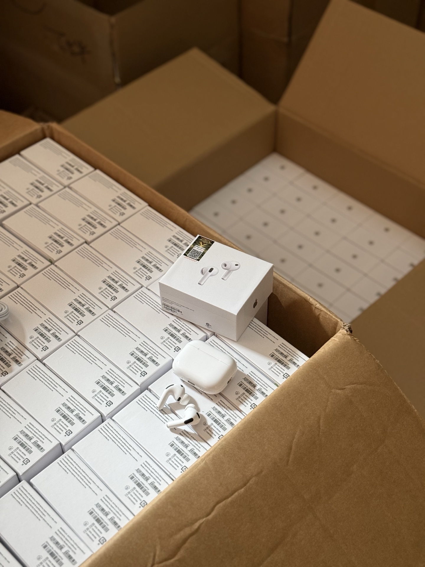 Accessories Bundle with Full Fitting Kit