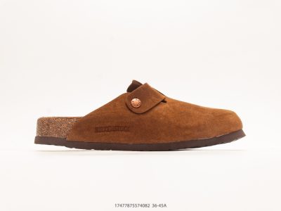 Birkenstock Arizona Soft Footbed Sandal view 3