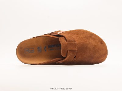 Birkenstock Arizona Soft Footbed Sandal view 4
