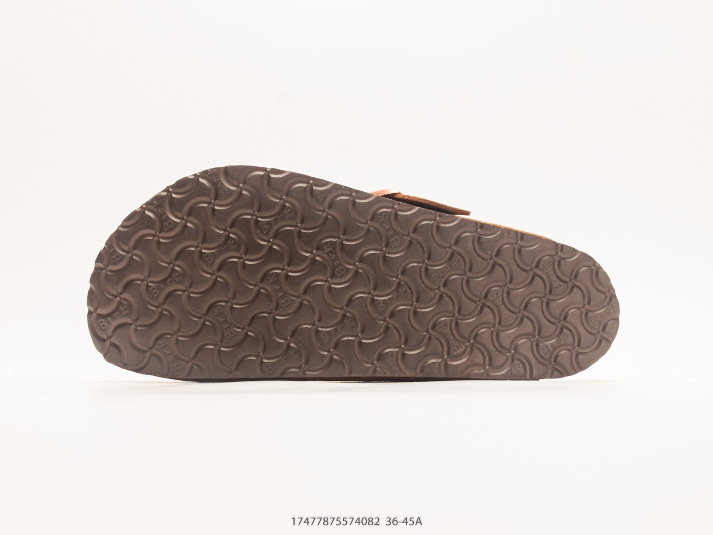 Birkenstock Arizona Soft Footbed Sandal view