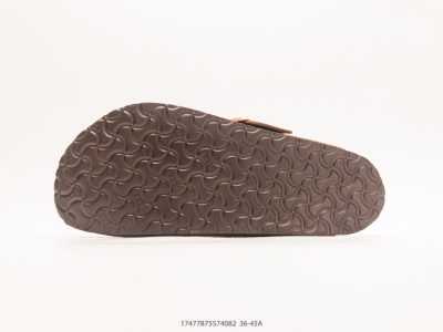 Birkenstock Arizona Soft Footbed Sandal view 5