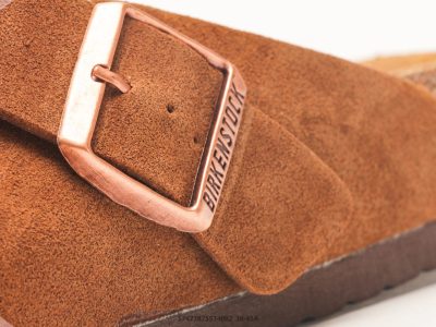 Birkenstock Arizona Soft Footbed Sandal view 6