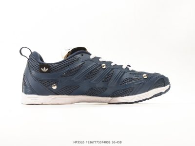 Adidas Adizero PR SFTM Collab Low Lifestyle Shoe view 2