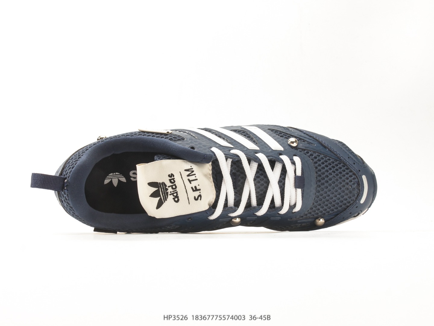 Adidas Adizero PR SFTM Collab Low Lifestyle Shoe view