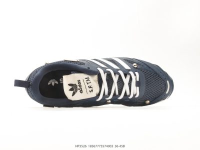 Adidas Adizero PR SFTM Collab Low Lifestyle Shoe view 3