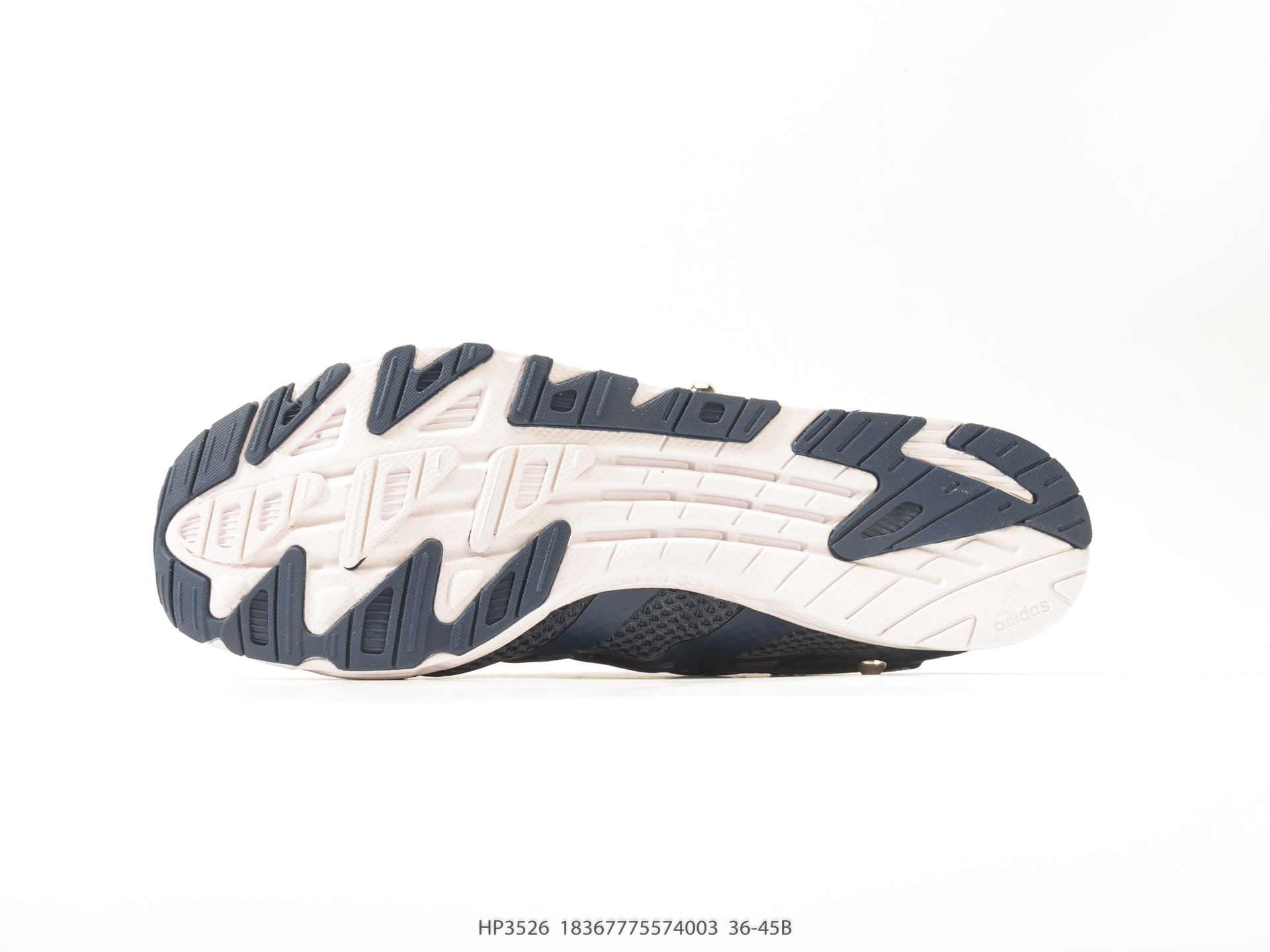 Adidas Adizero PR SFTM Collab Low Lifestyle Shoe view