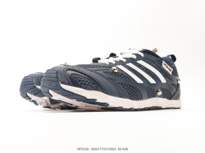 Adidas Adizero PR SFTM Collab Low Lifestyle Shoe view 5