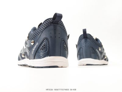 Adidas Adizero PR SFTM Collab Low Lifestyle Shoe view 6