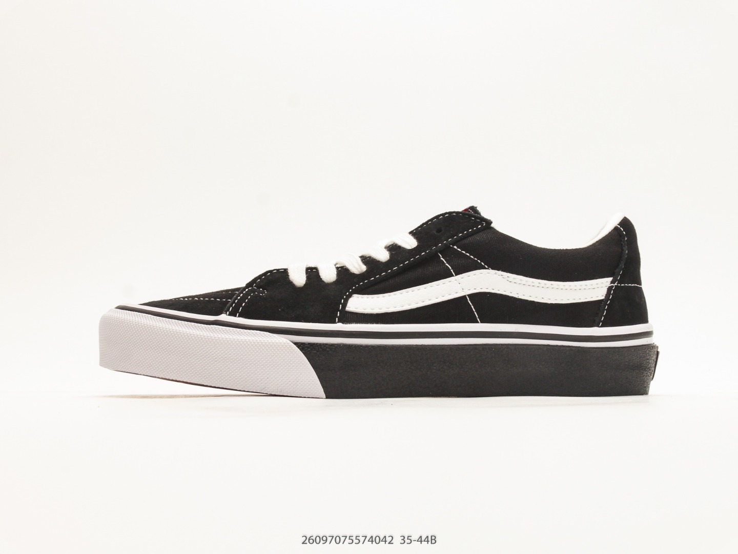 Vans Vault OG Old Skool LX Canvas Low