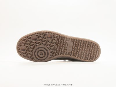 Adidas Samba Jane Mary Jane Black White view 4