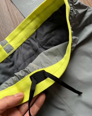 Arc'teryx Norvan 9-Inch Quick-Dry Trail Shorts (Unisex) view 5